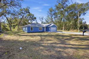 8 SPRING LOOP, OCALA, FL 34472 - MLS#MFROM718310