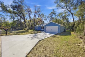 8 SPRING LOOP, OCALA, FL 34472 - MLS#MFROM718310