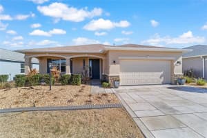 9013 Sw 79th Ln, OCALA