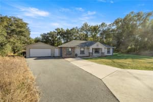 6460 PECAN COURSE, OCALA, FL 34472 - MLS#MFROM718315