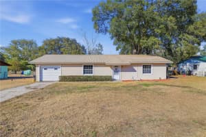 2125 Ne 54th St, OCALA