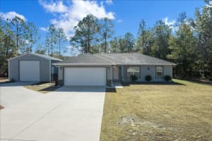 9085 202ND AVENUE ROAD, DUNNELLON, FL 34431 - MLS#MFROM718325