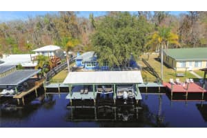 1621 SPRING GARDEN DRIVE, ASTOR, FL 32102 - MLS#MFROM718329