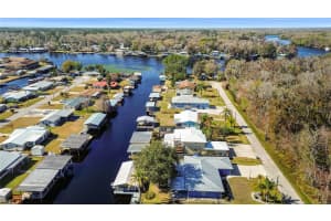 1621 SPRING GARDEN DRIVE, ASTOR, FL 32102 - MLS#MFROM718329