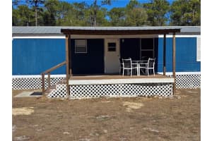 5700 SILK TERRACE, DUNNELLON, FL 34433 - MLS#MFROM718332