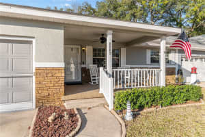 8889 96TH STREET, OCALA, FL 34481 - MLS#MFROM718338