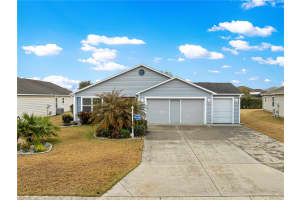 3508 RIDGEWOOD PATH, THE VILLAGES, FL 32163 - MLS#MFROM718339