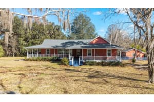 22157 Nw 87th Avenue Rd, MICANOPY