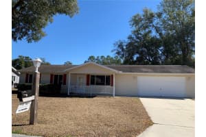 10881 Sw 81st Avenue Rd, OCALA