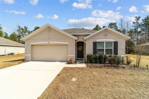 227 Hickory Crse, OCALA