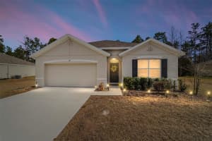 227 HICKORY COURSE, OCALA, FL 34472 - MLS#MFROM718360