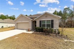 227 HICKORY COURSE, OCALA, FL 34472 - MLS#MFROM718360