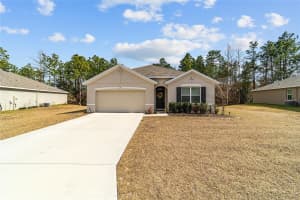 227 HICKORY COURSE, OCALA, FL 34472 - MLS#MFROM718360