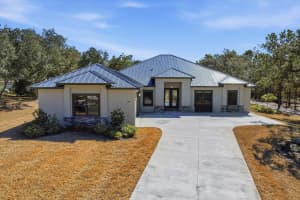 2815 N Prestwick Way, LECANTO