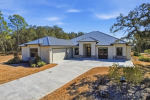 2815 PRESTWICK WAY, LECANTO, FL 34461 - MLS#MFROM718361