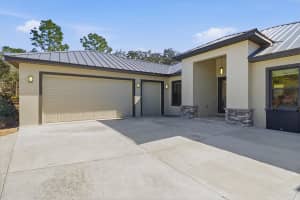 2815 PRESTWICK WAY, LECANTO, FL 34461 - MLS#MFROM718361