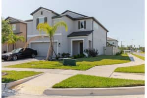 3047 Adams Cross Dr, ZEPHYRHILLS