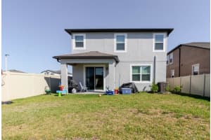 3047 ADAMS CROSS DRIVE, ZEPHYRHILLS, FL 33540 - MLS#MFROM718368