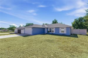 13256 106TH STREET, DUNNELLON, FL 34432 - MLS#MFROM718382