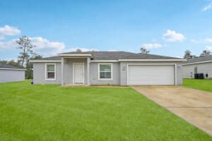 2824 Sw 161st Loop, OCALA
