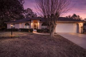 5336 Sw 109th Place Rd, OCALA