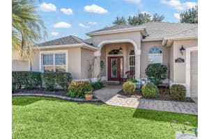 17651 90TH CLEMSON CIRCLE, THE VILLAGES, FL 32162 - MLS#MFROM718390