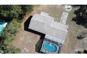 3988 BAY AVENUE, CRYSTAL RIVER, FL 34428 - MLS#MFROM718403