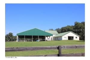 12020 N US HIGHWAY 441, OCALA, FL 34475 - MLS#MFROM718430