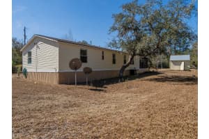 15991 236TH LANE, FORT MC COY, FL 32134 - MLS#MFROM718431