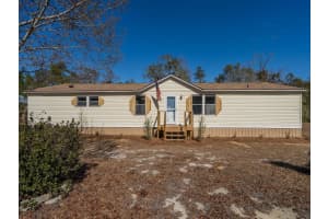 15991 236TH LANE, FORT MC COY, FL 32134 - MLS#MFROM718431