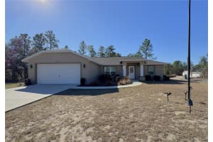 3940 PENTON PLACE, CITRUS SPRINGS, FL 34433 - MLS#MFROM718436