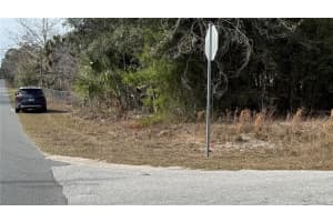 SW BEACH BLVD & SW PORTULACA CT, DUNNELLON, FL 34431 - MLS#MFROM718441