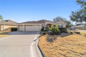 2505 HEATH SPRINGS DRIVE, THE VILLAGES, FL 32162 - MLS#MFROM718444