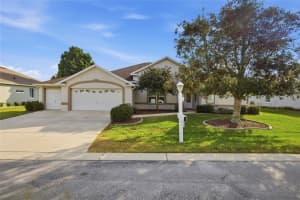 5600 Nw 27th Pl, OCALA