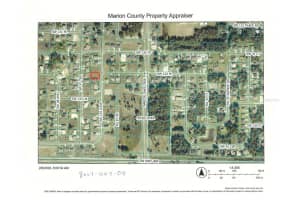 TBD SW 134TH LOOP, OCALA, FL 34473 - MLS#MFROM718452