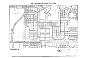 SW 134TH LOOP, OCALA, FL 34473 - MLS#MFROM718455