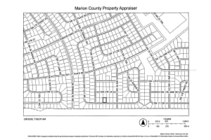 SW 175TH LOOP, OCALA, FL 34473 - MLS#MFROM718461