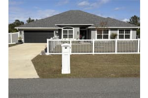 3957 Sw 113th Pl, OCALA