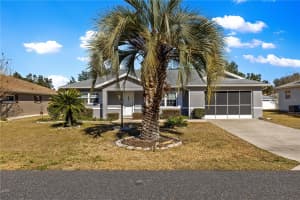 9729 97TH STREET, OCALA, FL 34481 - MLS#MFROM718481