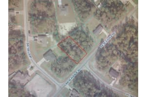 SW 55 AVENUE RD, OCALA, FL 34473 - MLS#MFROM718482