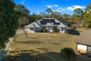 10308 83RD TERRACE, OCALA, FL 34481 - MLS#MFROM718504