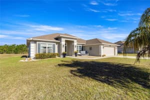 9589 51ST CIRCLE, OCALA, FL 34476 - MLS#MFROM718518