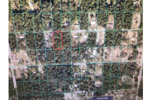 0 153 LANE, DUNNELLON, FL 34432 - MLS#MFROM718520