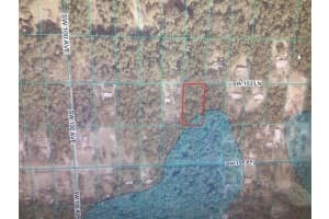 0 153 LANE, DUNNELLON, FL 34432 - MLS#MFROM718520
