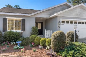 668 HUMMINGBIRD DRIVE, CITRUS SPRINGS, FL 34434 - MLS#MFROM718530