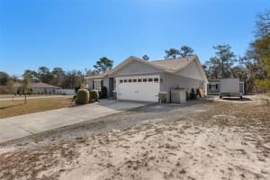 668 HUMMINGBIRD DRIVE, CITRUS SPRINGS, FL 34434 - MLS#MFROM718530