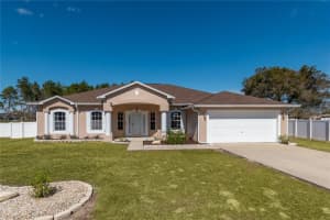 3835 Sw 104th St, OCALA