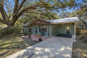 16564 25TH LANE, WILLISTON, FL 32696 - MLS#MFROM718553