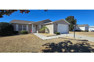 1088 GENNESSE LANE, THE VILLAGES, FL 32162 - MLS#MFROM718559