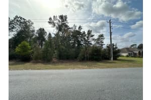0 110TH STREET, OCALA, FL 34476 - MLS#MFROM718571